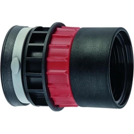 FLEX Sauger Anschlussmuffe SAM-C 32 AS/NL 406716 (1/3)