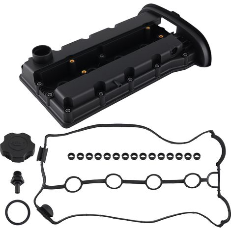 Cache Culbuteur pour Chevrolet Aveo 1.6L 2008-2017 25183625 96469203 (1/5)