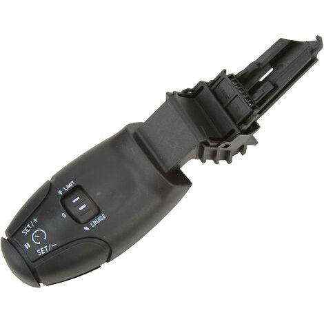 Unidad de control de crucero Interruptor de control de crucero 96470494XT Unidad de control de velocidad combinada Reemplazo para Citroën BERLINGO C2 C3 C4 C5 C8 (1/5)
