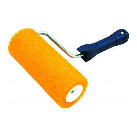 Putzrolle mit feiner Körnung 180 mm