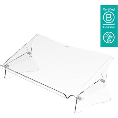 Dataflex  Leggio ERGODOC®  regolazione dell'altezza 160 - 235 (1/4)