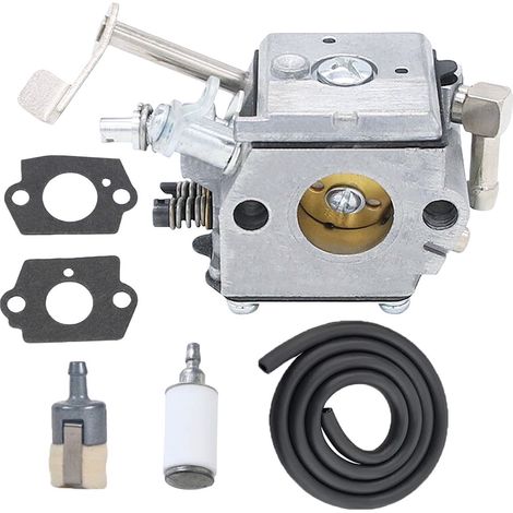 Carburatore adatto per GX100 GX100U 16100-Z4E-S14 per tosaerba HDA234, parti di ricambio per carburatore (1/4)