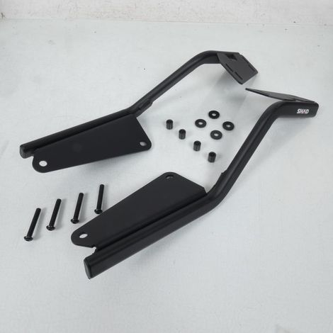 shad top case support für motorrad benelli 502 leoncino nach 2017