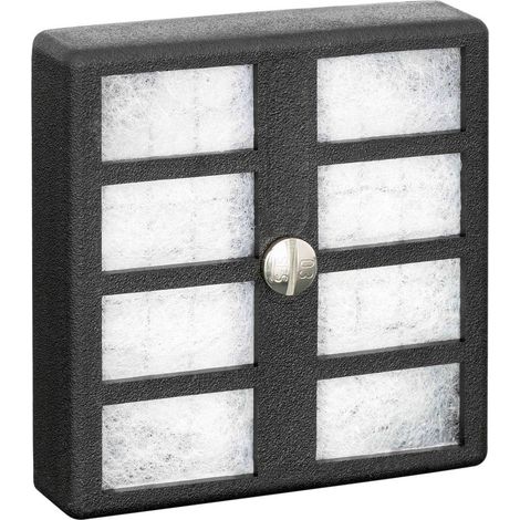 Matériau filtrant EBM Papst RF 172 9920340105 1 pc(s) (1/2)