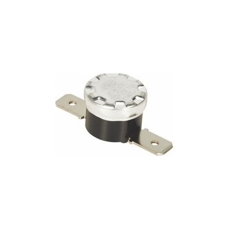 KSD301 High Temperature Controller (350°C), Temperature Control Switch, Temperature Controller for Bald Head KSD301
