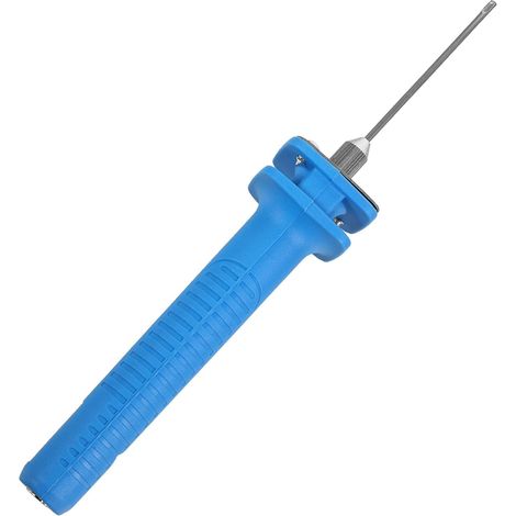 Mehrzweck Schaumstoffschneider Heißdrahtstift für Bastelarbeiten und Styropor Zuschnitt mit (1/5)