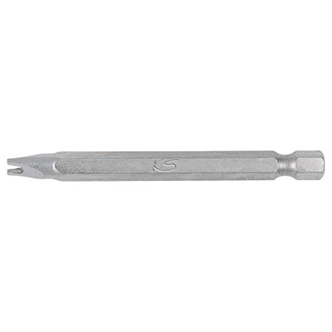 1/4" Inserto p.viti Spanner,6mm,75mm (1/2)