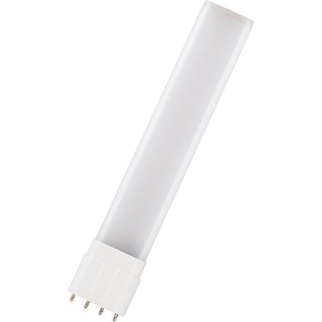 ampoule à led - bailey led pl tc-l - 2g11 4p - 8w - 4000k - 800 lm - 232 mm - bailey 80100038471