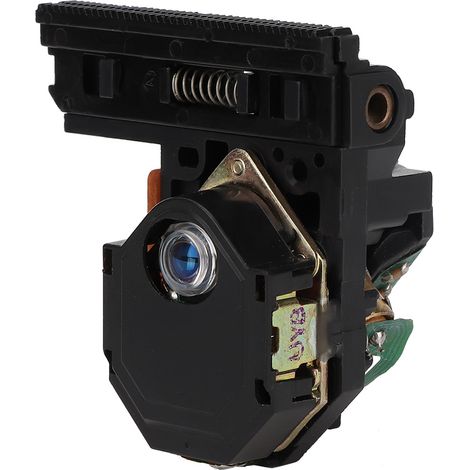 Tête laser monocanal KSS-213B KSS-213C KSS-213CL, capteur optique, lentille laser bleue