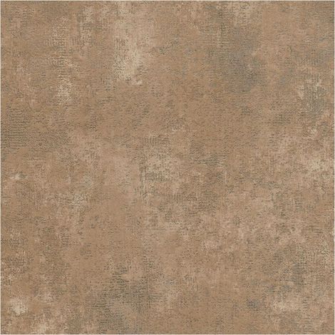 Plaster look wallpaper wall Profhome 388332 non-woven wallpaper slightly textured with tangible texture and metallic highlights beige gold light brown 5.33 m2 (1/3)