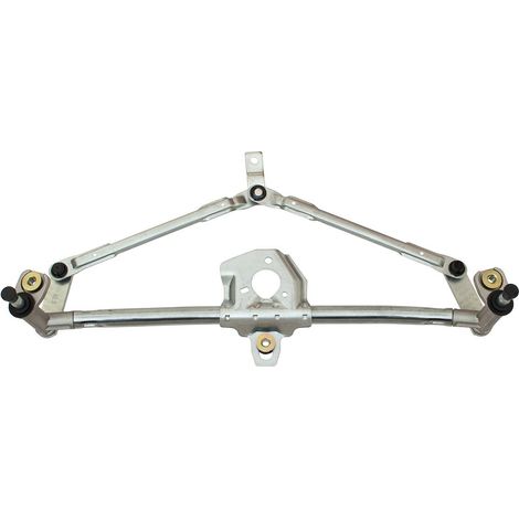 Mecanismo del limpiaparabrisas del VW Golf IV 97-03 (1/2)