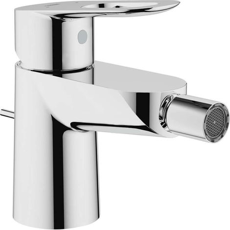 GROHE 23352000 Start Loop Mitigeur monocommande pour Bidet avec bonde de vidage Pop-Up (1/2)