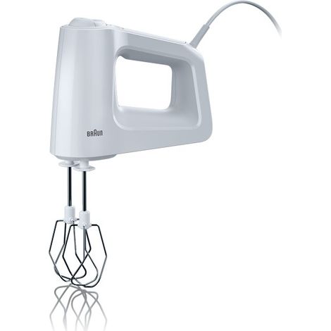 Elvisp hm3000wh multimix3 450w inkl knethaken (1/5)