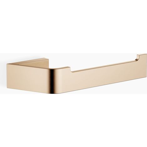 Dornbracht CL.1 Portarrollos de papel sin tapa, 83500705-46
