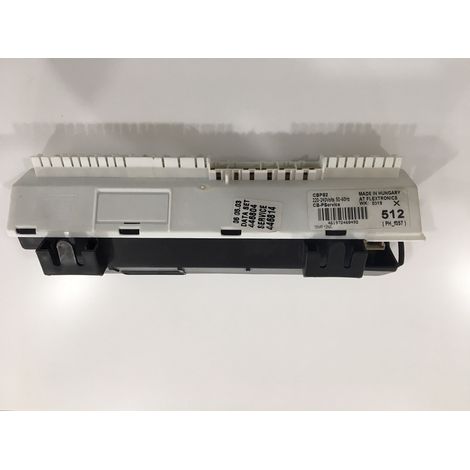 Platine de puissance lave vaisselle Whirlpool 481221478921 Whirlpool