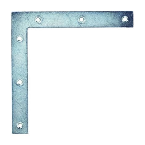 Équerre fenêtre BC ZG. 160 mm (1/3)