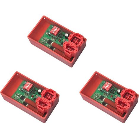 interruttori di accensione modificati per moto da corsa AC CDI 6 pin GS150/GSC175 per GY6/CB150/CB200DC (1/2)