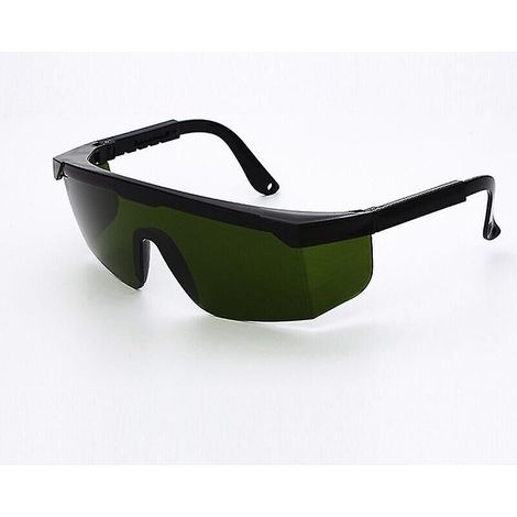 Schutzbrille für Schönheitsgeräte, die bei der Laser- und IPL-Haarentfernung verwendet werden. (1/5)
