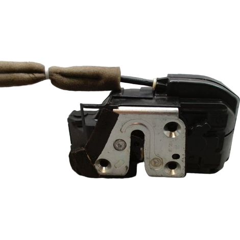 [PRODUIT D'OCCASION] Systeme Condamnation Arriere Droit RENAULT Koleos ♻️ Ref Oe. 825029849r - Garantie à vie (1/3)