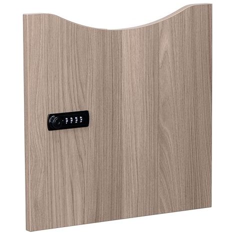 Lot de 2 portes Locker - Orme - Maxiburo (1/3)