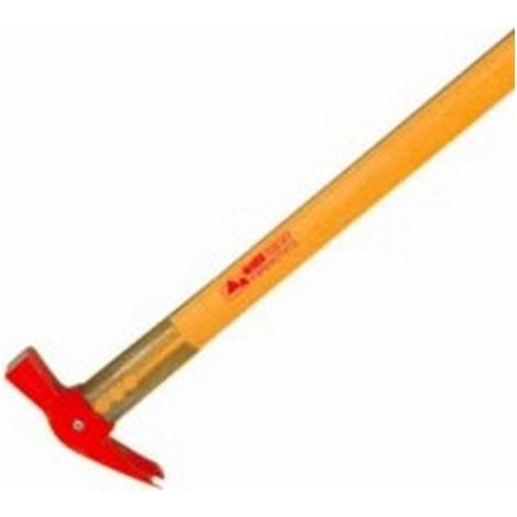 Martello en bois de 250 mm, 60 g, masse
