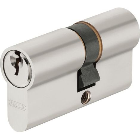 Cylindre double varié à profil européen - 27 x 33 mm - C60 - ABUS (1/2)