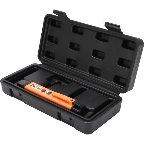 Eosnow 862M ± 5mT (50Gs) Hochempfindlicher Magnetpolstift N S Polaritätsidentifikations-Teststift
