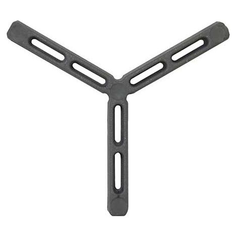 Distanziatore per piastrelle a Y 3 mm - confezione 250 pz