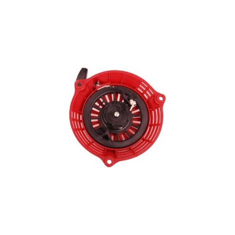 Anlasser als Ersatzteil für Honda GC135, GC160, GCV135, GCV160 Generatoren (Teilenummern: 28400-ZL8-023ZA, 28400-ZL8-013ZA) – Crezuo