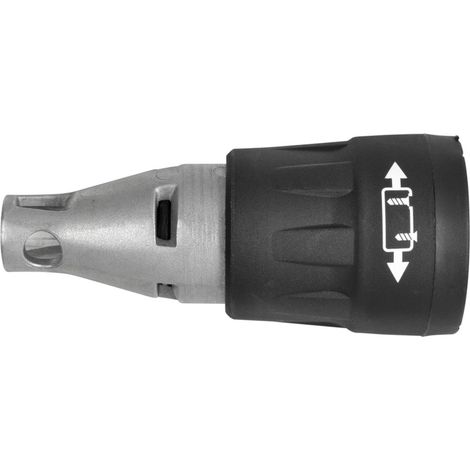 Guía Makita 197025-4 metal 16,3 cm (1/2)