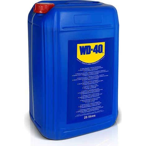 HUILE MULTIUSAGE - 25 L