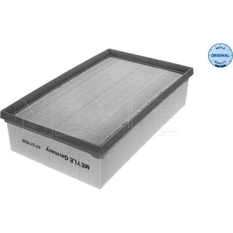 Filtre à air Meyle 112 321 0030 AUDI 2 555 162 5Q0 129 620 B 5Q0 129 620 D