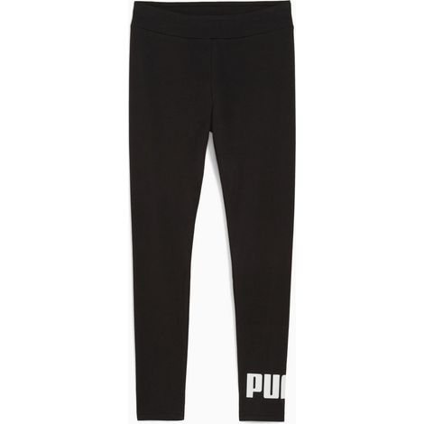 Puma ESS Damen-Leggings mit Logo, schwarz, 68832901 r XS (1/2)