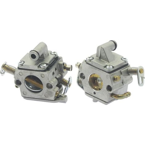 Carburatore motore motosega 180 zAMA STIHL 1130-120-0603 351506