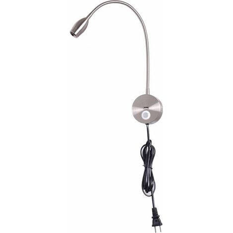 Applique murale lampe de lecture appliques chevet tête lit (1/5)