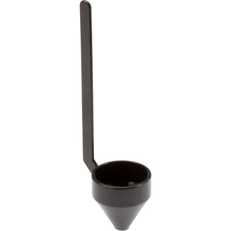WAGNER Tazza per la misurazione della viscosità piccolo Accessori per Pistola a Spruzzo WAGNER, diametro 2,1 mm (1/3)