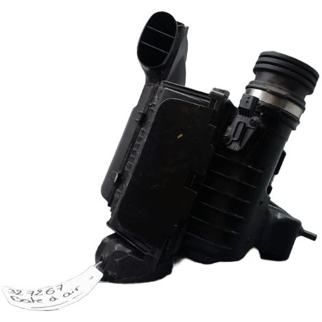 [PRODUIT D'OCCASION] Boitier Filtre A Air RENAULT Iv ♻️ Ref Oe. 8201421455 - Garantie à vie (1/2)