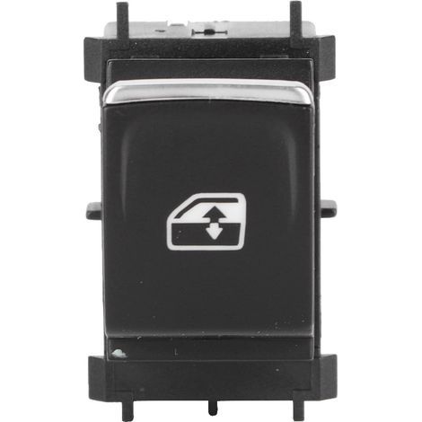 Interrupteur de Fenêtre Électrique avec Bouton Lifter pour Golf GTI 7 Passat B8 Tiguan Touran 5GG959855A (1/5)