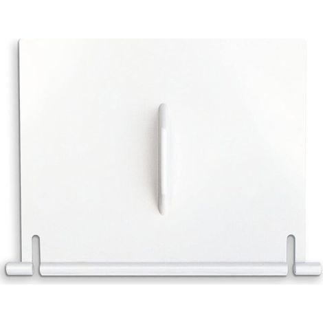 8926 Clapet de porte de skimmer en plastique, installation facile, accessoire de piscine (1/4)