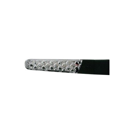 Intermitentes LED Jupiter CE con resistencias, 2 unidades (Código OF366)