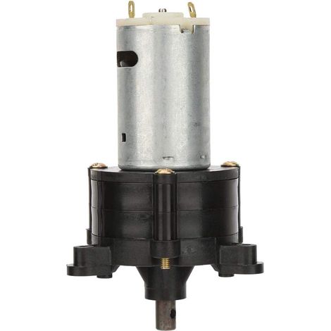 Générateur à manivelle, générateur hydraulique éolienne (1/5)