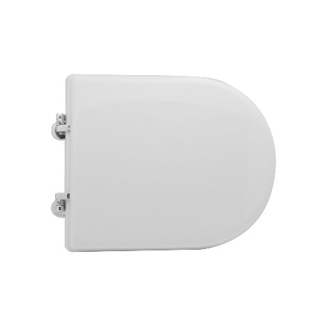 SEDILE WC PER IDEAL STANDARD VASO TONIC FORMA 7- Bianco- CW- pezzi 1