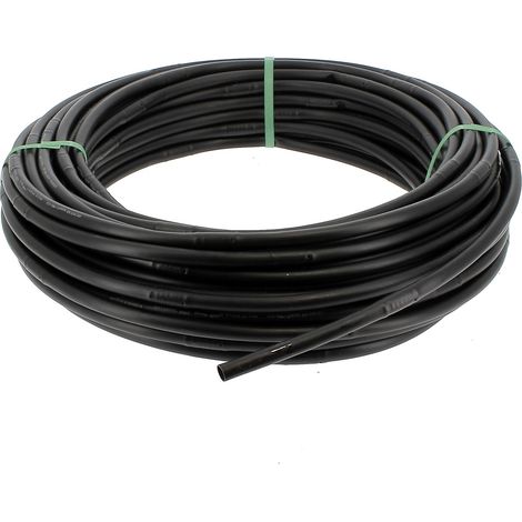 Kit completo per irrigazione goccia a goccia con tubo da 50 metri