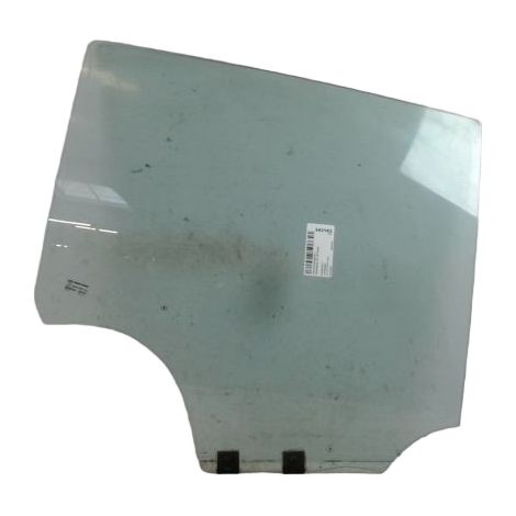 [PRODUIT D'OCCASION] Glace Porte Ard DACIA Sandero 2008- ♻️ Ref Oe. 8200733046 - Garantie à vie (1/2)