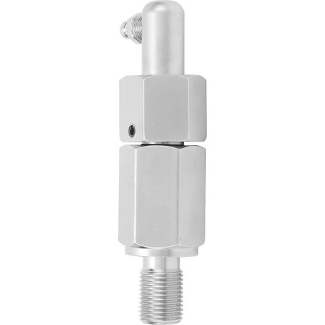 Vérin de vérin de pelle hydraulique 60202699 en acier inoxydable, pièce de rechange pour équipement de terrassement SANY 55 (1/5)
