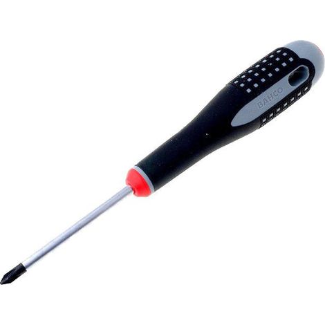 BAHCO - Tournevis cruciforme PH1