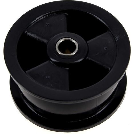 Spannrolle 1250125034 für Wäschetrockner electrolux