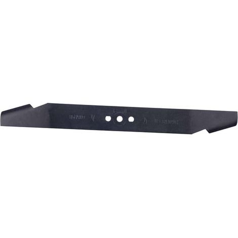 Ersatzmesser 43cm fur Rasenmaher Scheppach BC-MP430-X (1/2)
