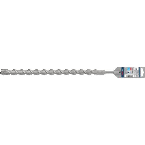Bosch SDS Plus-5X Hammer Drill Bit 24x400x450mm Tungsten Carbide