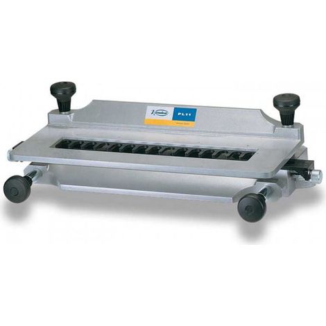 VIRUTEX plantilla lazos pl11 virutex , Plantilla Lazos PL11 5000000 de la marca Virutex . (1/4)